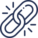 linkbuilding er en fundamental del af seo og derfor bør en seo konsulent have adgang til et stort netværk af stærke links