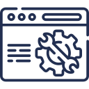 teknisk seo gennemgås af en seo konsulent